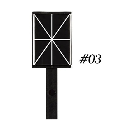 Strong Magnetic Stick Cat Eye Magnetic For Gel Polish 3D Effect