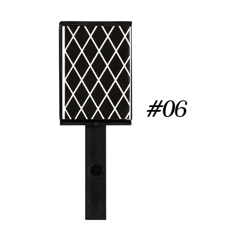 Strong Magnetic Stick Cat Eye Magnetic For Gel Polish 3D Effect