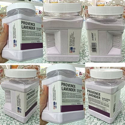 650g Jelly Mask Powder DIY Hydrojelly Masks Peel Off