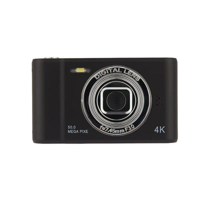 Digital Camera 4K