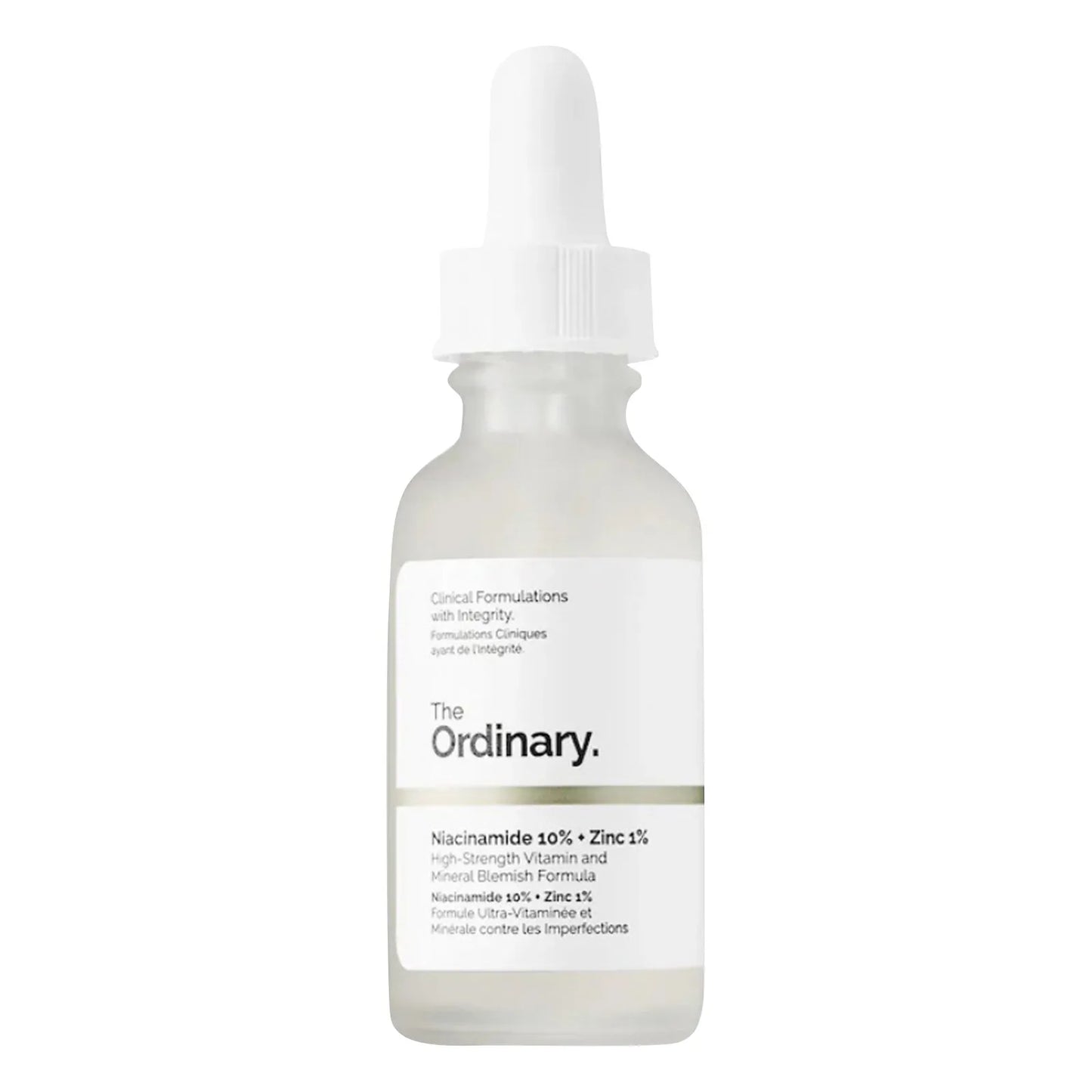 The Ordinary Serum 30ml