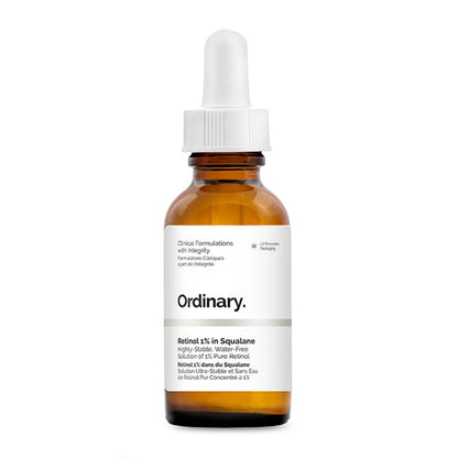 The Ordinary Serum 30ml