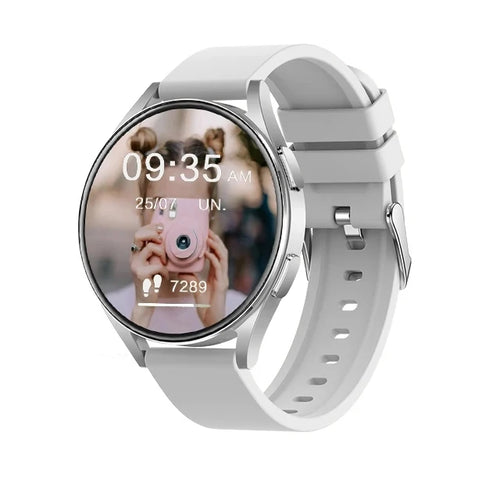 2024 Original Bluetooth Call Smart Watch Women Watches Men 360*360