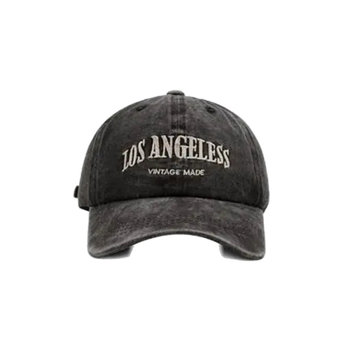 IL KEPS Baseball Cap – Embroidered Unisex Cotton Cap 