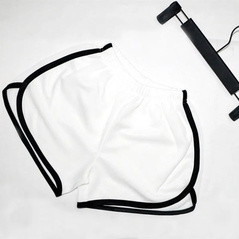 Simple Shorts Women's Home Yoga Beach Vacation Pants Casual Women's