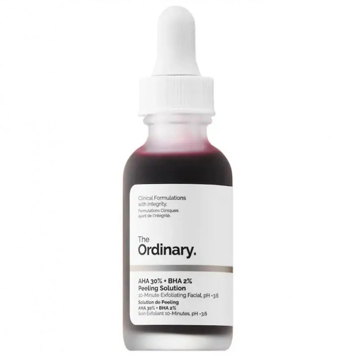 The Ordinary Serum 30ml