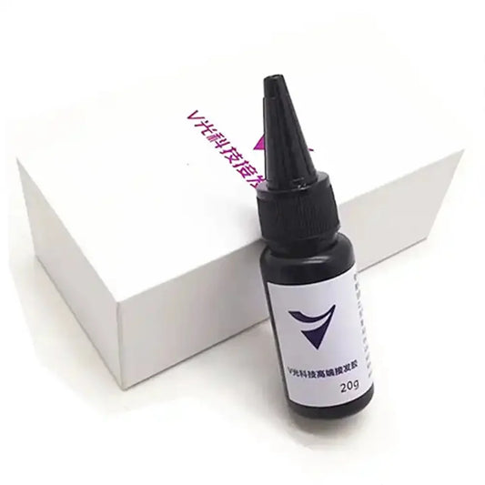 20g V-Light Glue Waterproof Technology Hair Extension