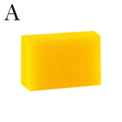 5 PCS Turmeric Lemon Kojic Soap