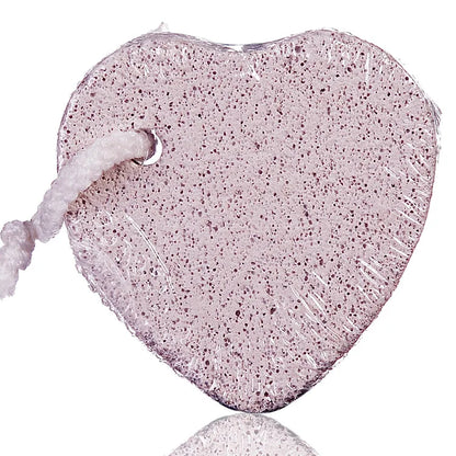 Grinding feet Pumice stone Volcanic stone