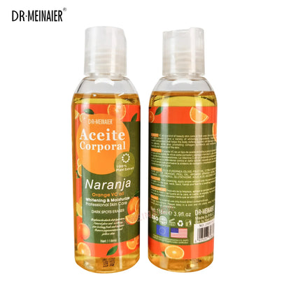 500ML Vitamin C AHA HYALURONIC &amp; NICOTINAMIDE Face Serum