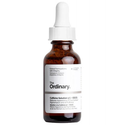The Ordinary Serum 30ml