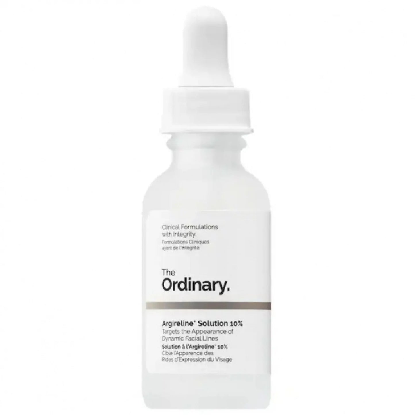 The Ordinary Serum 30ml