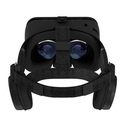 Bobo VR Z6 3D Virtual Reality Glasses Bluetooth Headset