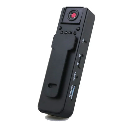 Övervakningskamera Bärbar