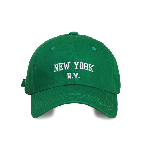 IL KEPS Baseball Cap – Embroidered Unisex Cotton Cap 