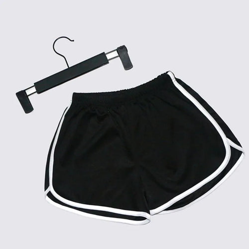 Simple Shorts Women's Home Yoga Beach Vacation Pants Casual Women's