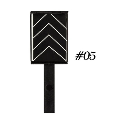 Strong Magnetic Stick Cat Eye Magnetic For Gel Polish 3D Effect