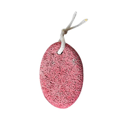 Grinding feet Pumice stone Volcanic stone