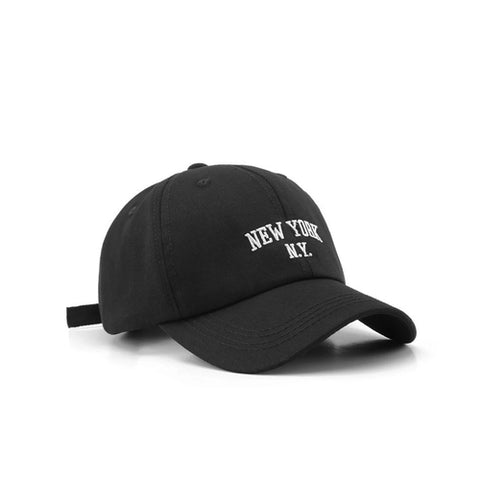 IL KEPS Baseball Cap – Embroidered Unisex Cotton Cap 