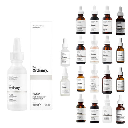The Ordinary Serum 30ml