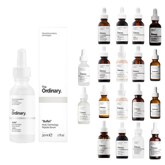 The Ordinary Serum 30ml