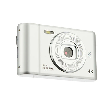 Digital Camera 4K