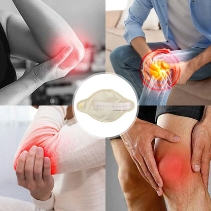 1 pc Knee Castor Oil Care Bags