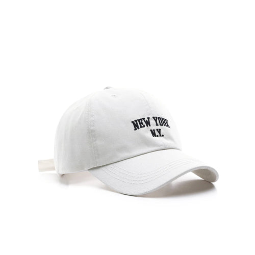 IL KEPS Baseball Cap – Embroidered Unisex Cotton Cap 