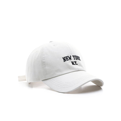 IL KEPS Baseball Cap – Embroidered Unisex Cotton Cap 