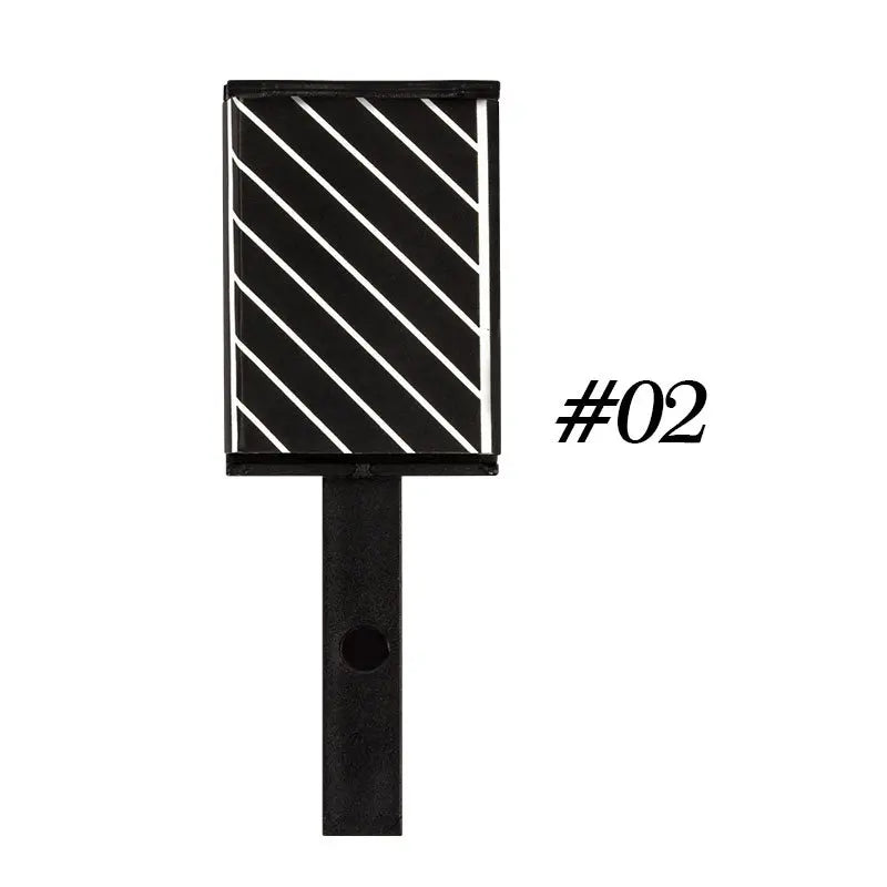 Strong Magnetic Stick Cat Eye Magnetic For Gel Polish 3D Effect