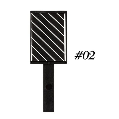 Strong Magnetic Stick Cat Eye Magnetic For Gel Polish 3D Effect