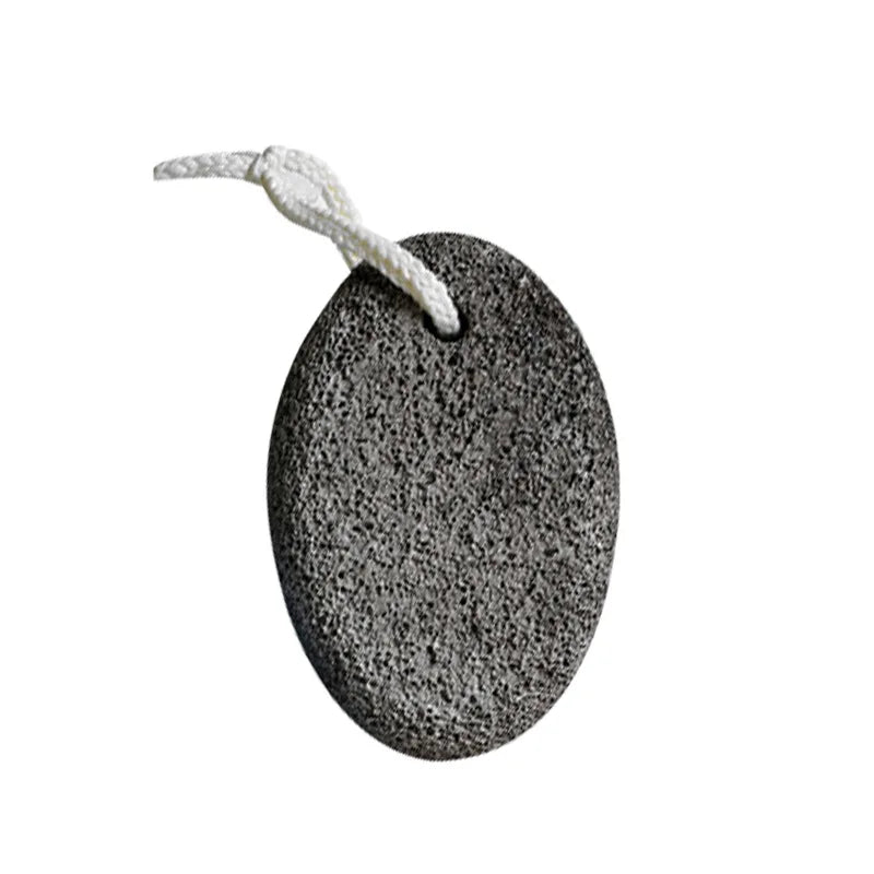 Grinding feet Pumice stone Volcanic stone