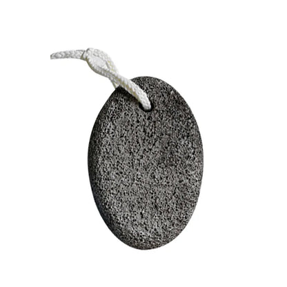Grinding feet Pumice stone Volcanic stone