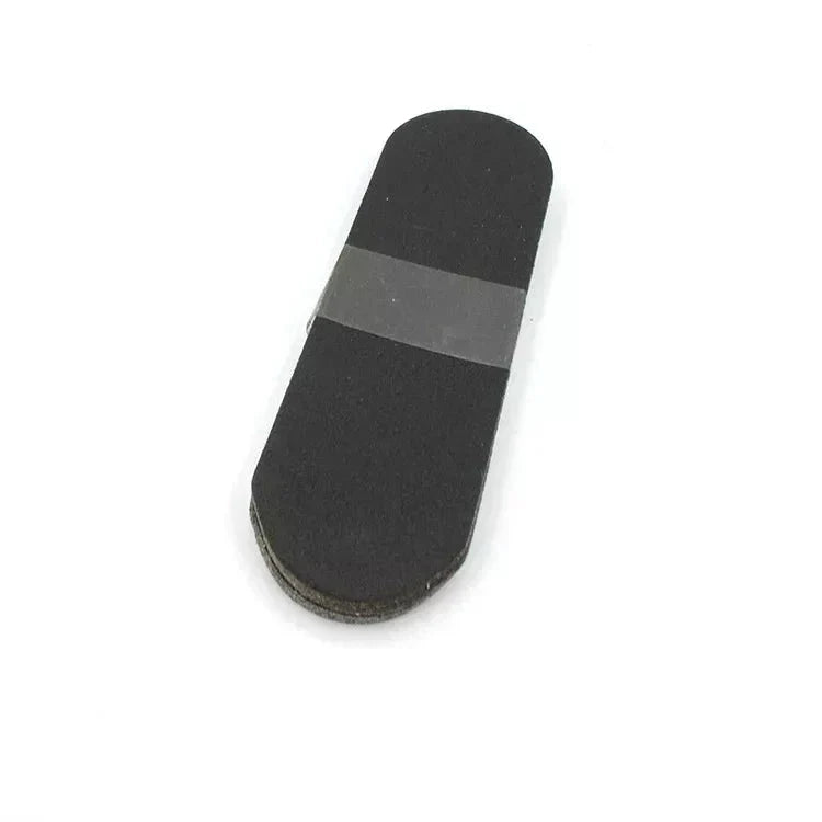 Replaceable Rasp Refill Sandpaper for Pedicure Feet Files
