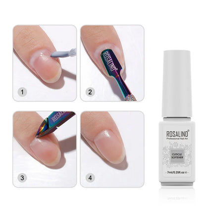 12/15/30/60 ml Polygel for Nail Extensions