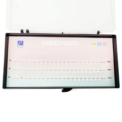 1pc Cluster Colored Individual Lashes