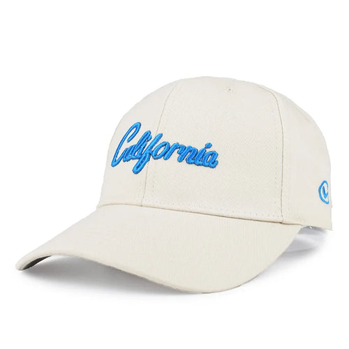 IL KEPS Baseball Cap – Embroidered Unisex Cotton Cap 