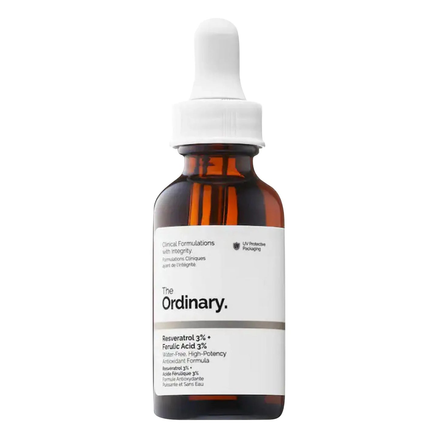 The Ordinary Serum 30ml