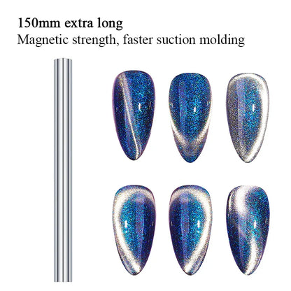 Strong Magnetic Stick Cat Eye Magnetic For Gel Polish 3D Effect