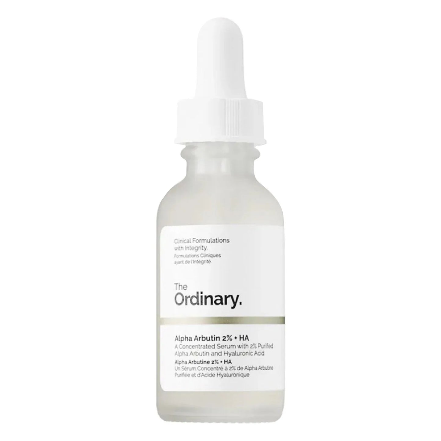 The Ordinary Serum 30ml