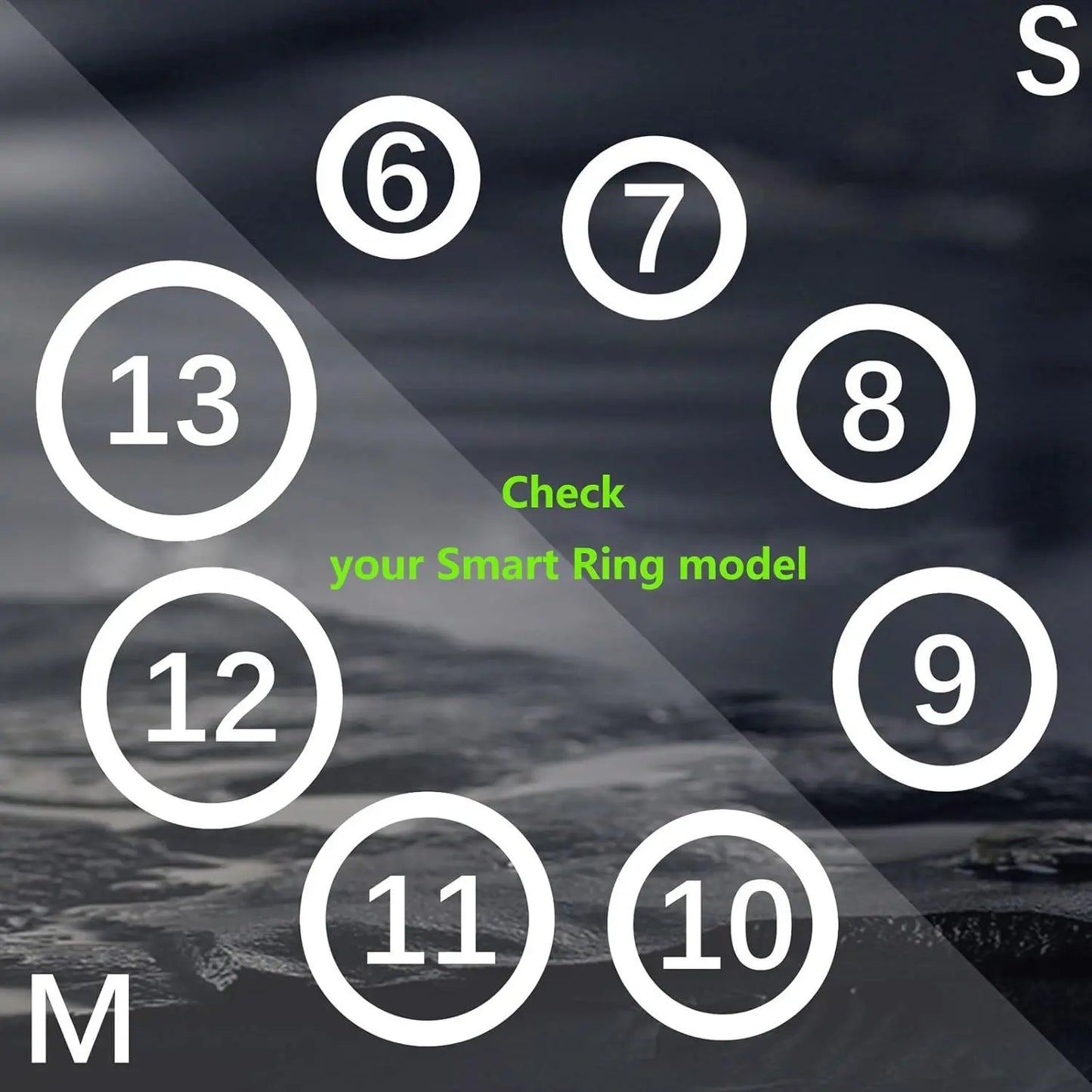 Silicone Case for Samsung Galaxy Ring/Oura Ring Gen3 Anti-Scratch Protective Cover Protector Shell For Galaxy Smart Ring Covers