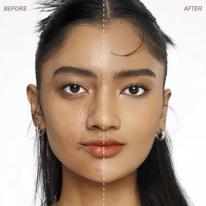 Waterproof Concealer Matt Foundation BB Cream Oil Control Foundation