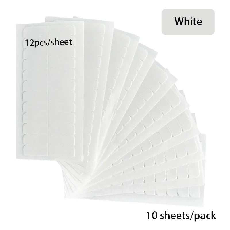 Tape Invisible wig glue adhesive material Double-sided