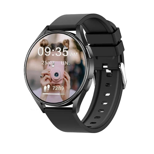 2024 Original Bluetooth Call Smart Watch Women Watches Men 360*360