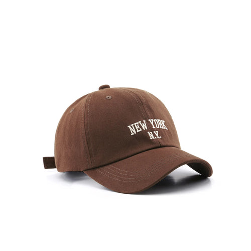 IL KEPS Baseball Cap – Embroidered Unisex Cotton Cap 