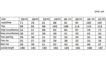 dsq071 Men's jeans Stretch complex wash water hand painted