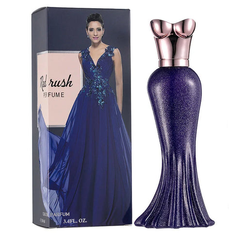Ocean Gentleman – Arabian Men's Perfume with Woody Notes 