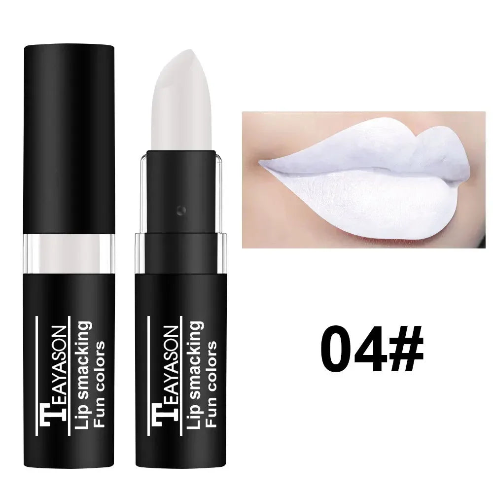 Waterproof matte lipstick