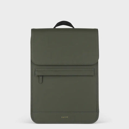 Storm backpack - Rainforest Green