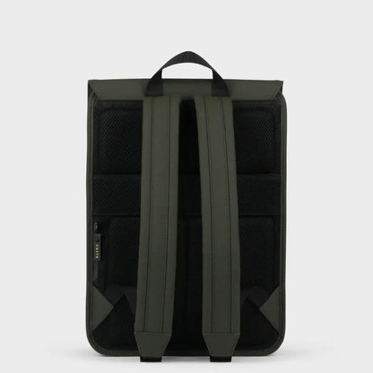 Storm backpack - Rainforest Green
